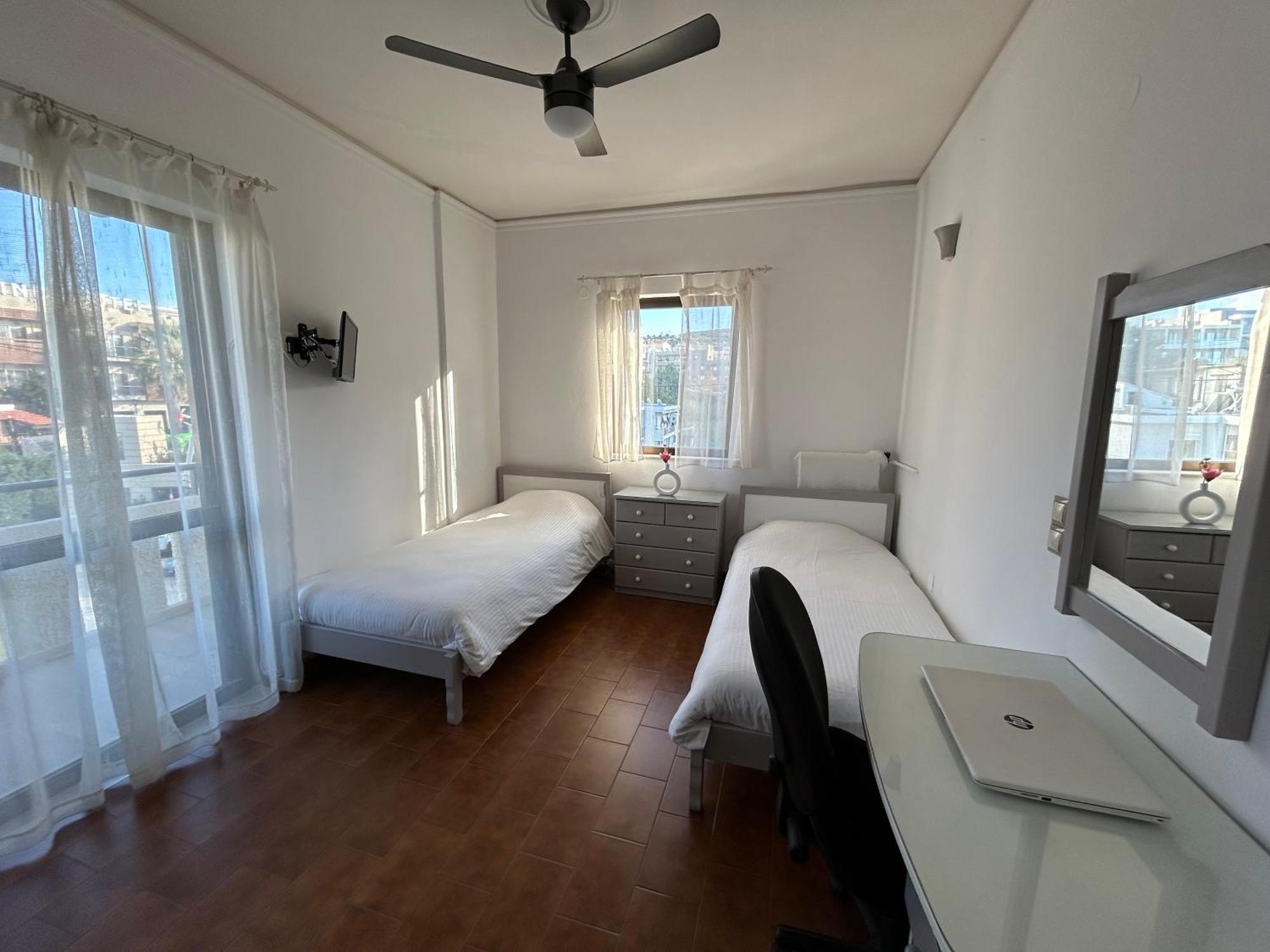 Coastal D Apartment Rethymno  Exterior photo