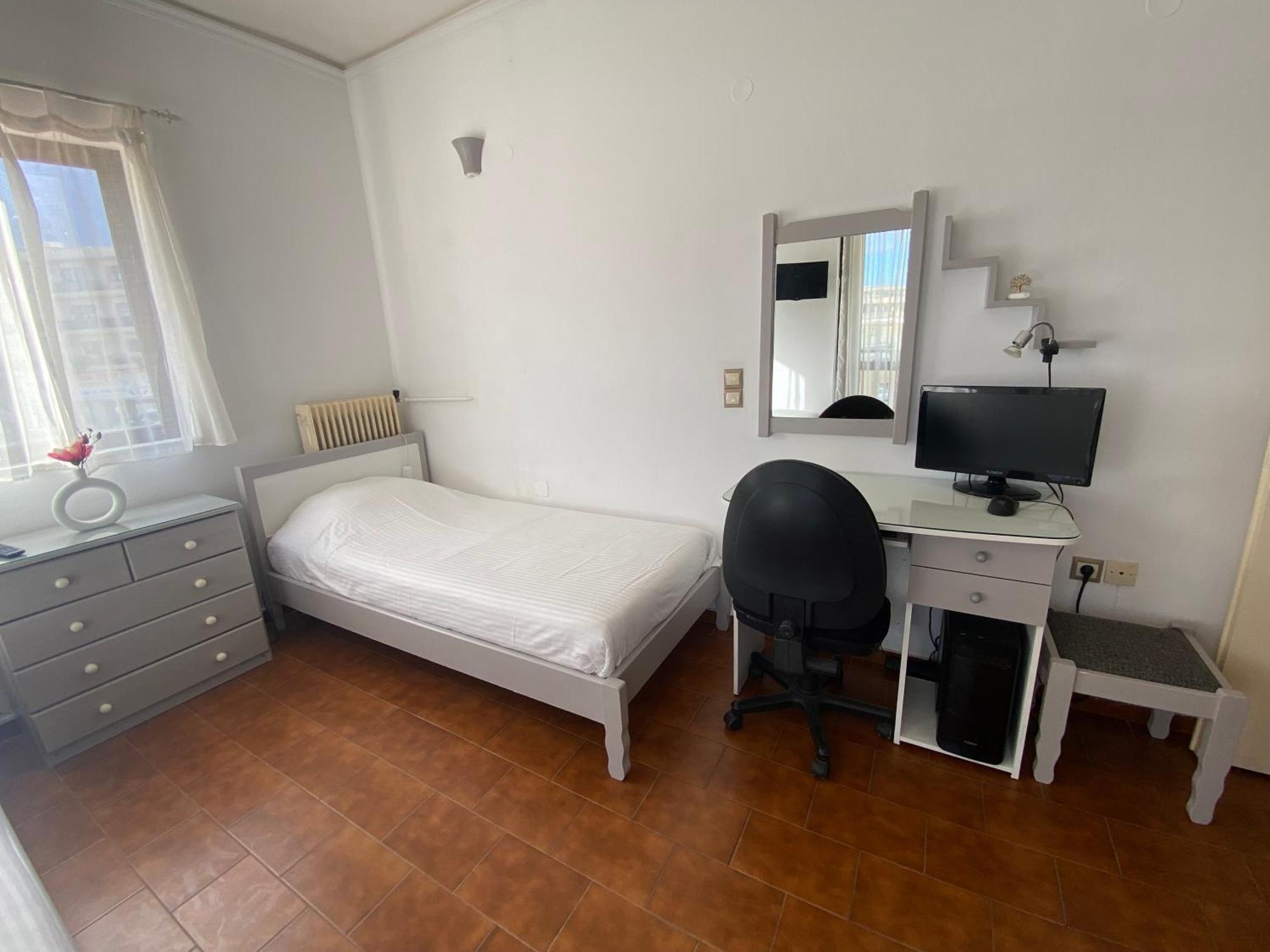 Coastal D Apartment Rethymno  Exterior photo